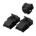 Set of 2 Thermostat Switches TMXD3 100240V for Electric Kettle