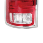 Rear Left Brake Lamp Tail Light for RAM 1500 2500 3500 (2013–2018)