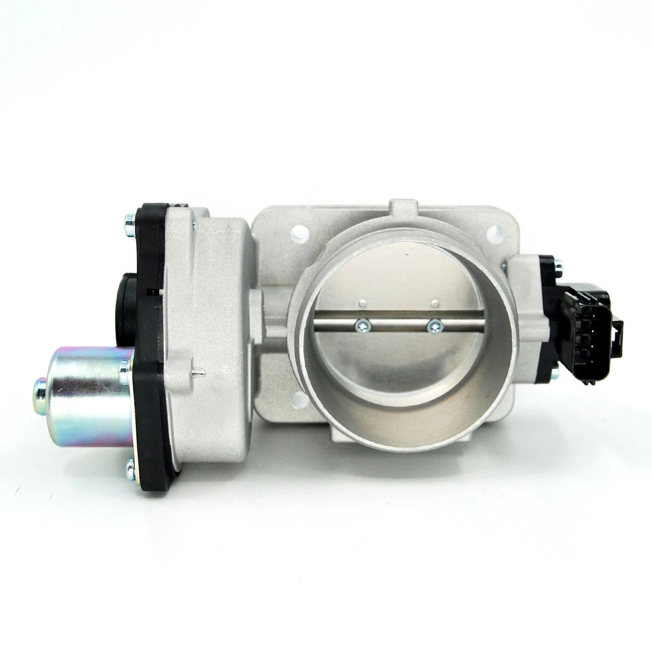 Throttle Body for Ford Crown Victoria 4.6L (2005–2011), E-150 (2006–2010), F-150 5.4L (2004–2006)