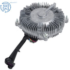 Fan Clutch Assembly for Chevy Silverado GMC Sierra (2001–2007)