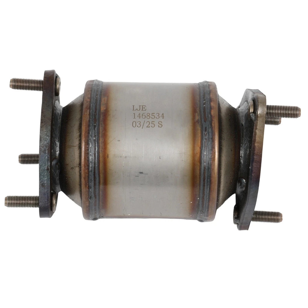 Front Catalytic Converter for Chevrolet Aveo/Aveo5 (2004–2008) EPA