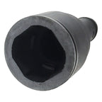 Heater Core Coolant Hose Connector for Chevy Silverado 1500 (2007–2013) 800-409
