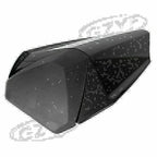 Ducati 1199 Black Rear Seat Cover Cowl (2012-2013)