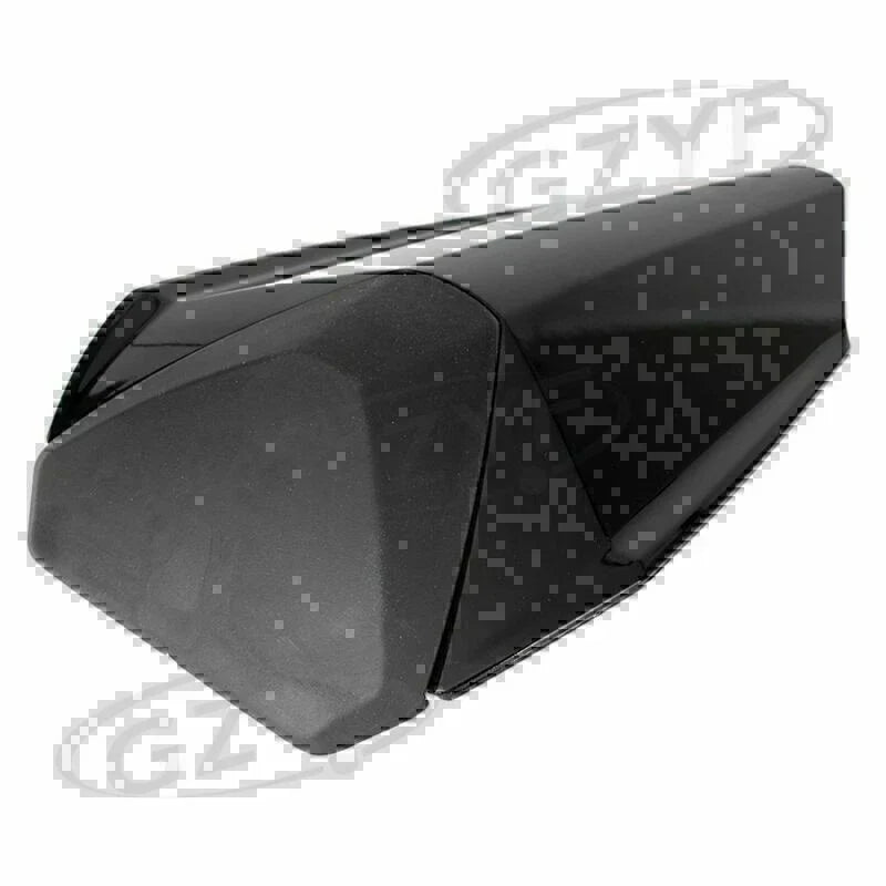 Ducati 1199 Black Rear Seat Cover Cowl (2012-2013)