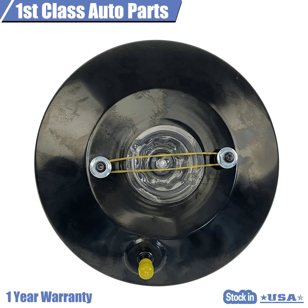 Vacuum Power Brake Booster for Honda Civic, Del Sol (1993–1997)