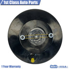 Vacuum Power Brake Booster for Honda Civic, Del Sol (1993–1997)