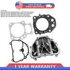 Cylinder Head Valve Cover for Honda Rancher 420 TRX420 (2009–2024)