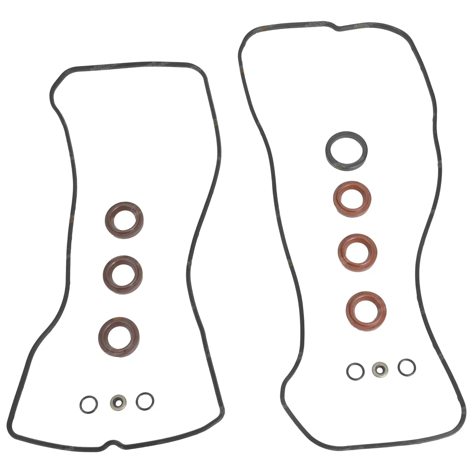 Rocker Valve Cover Gasket for Toyota Estima GSR50 GSR55 (2006–2018)