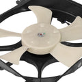 Electric Radiator Cooling Fan for Mazda 626 MX6 (1995–1997)