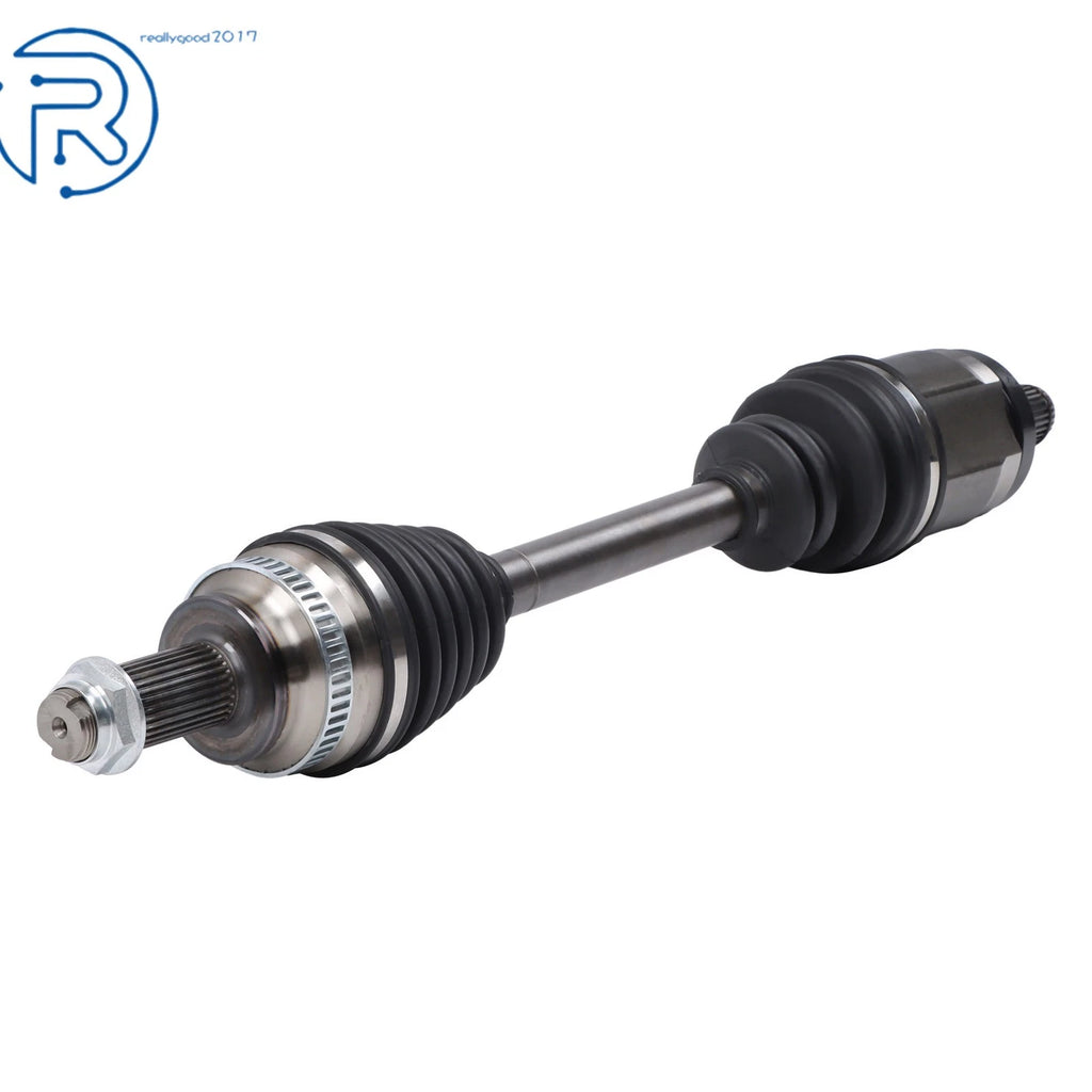 Front Left CV Axle Assembly for BMW E60 E61 525xi 528xi 530xi (2006-2010)