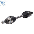 Front Left CV Axle Assembly for BMW E60 E61 525xi 528xi 530xi (2006-2010)