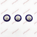 Fuel Rail Diaphragms for Mercury (2X 8M6002988, 1X 804533)
