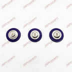 Fuel Rail Diaphragms for Mercury (2X 8M6002988, 1X 804533)
