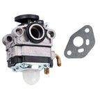 Carburetor Kit for GX22 GX31 WYL19 (Efficient Operation)