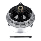 Front Clutch Variator Pulley Set for CFMoto CFORCE 600 (2018-2022)