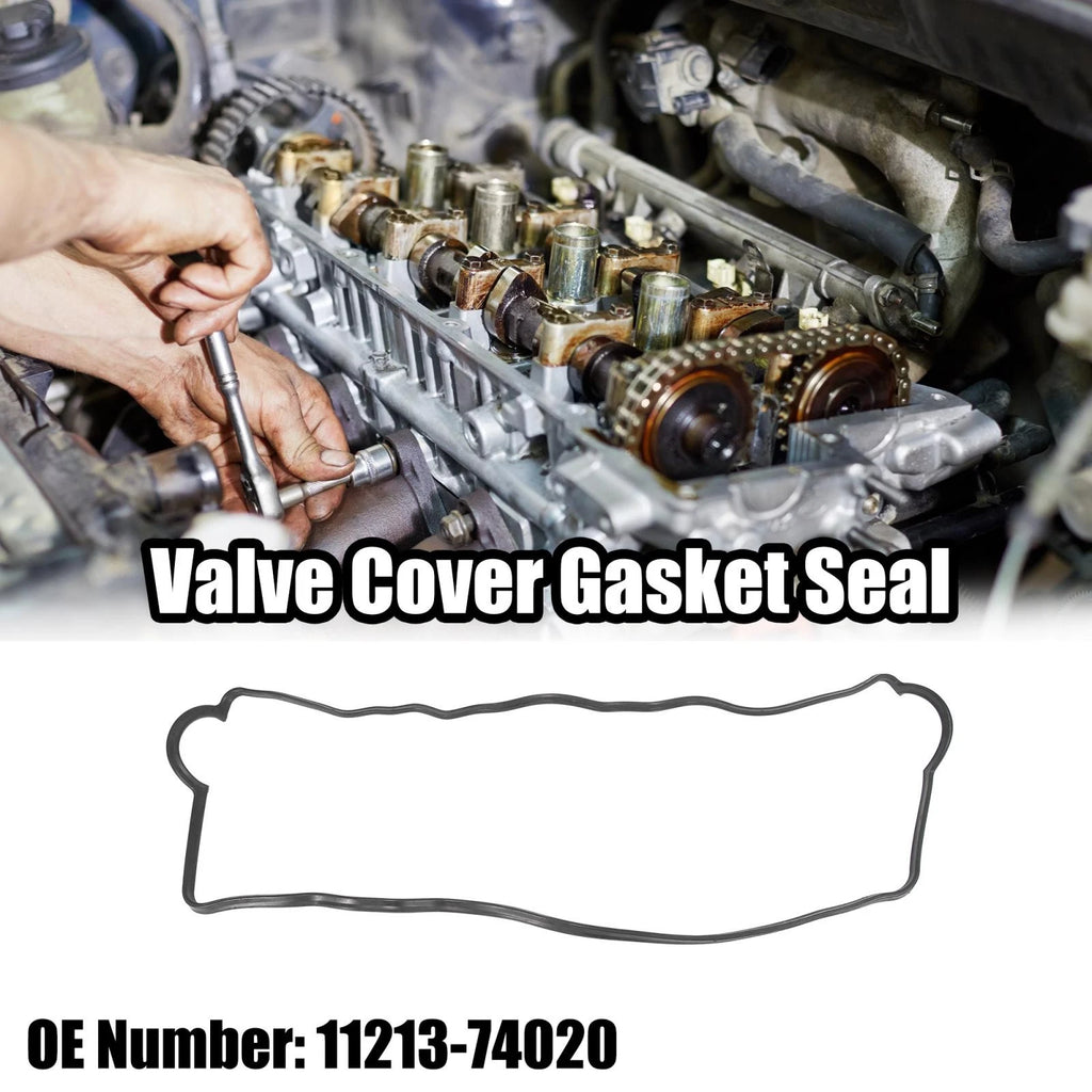 Valve Cover Gasket Seal 11213-74020 for Toyota Camry 
