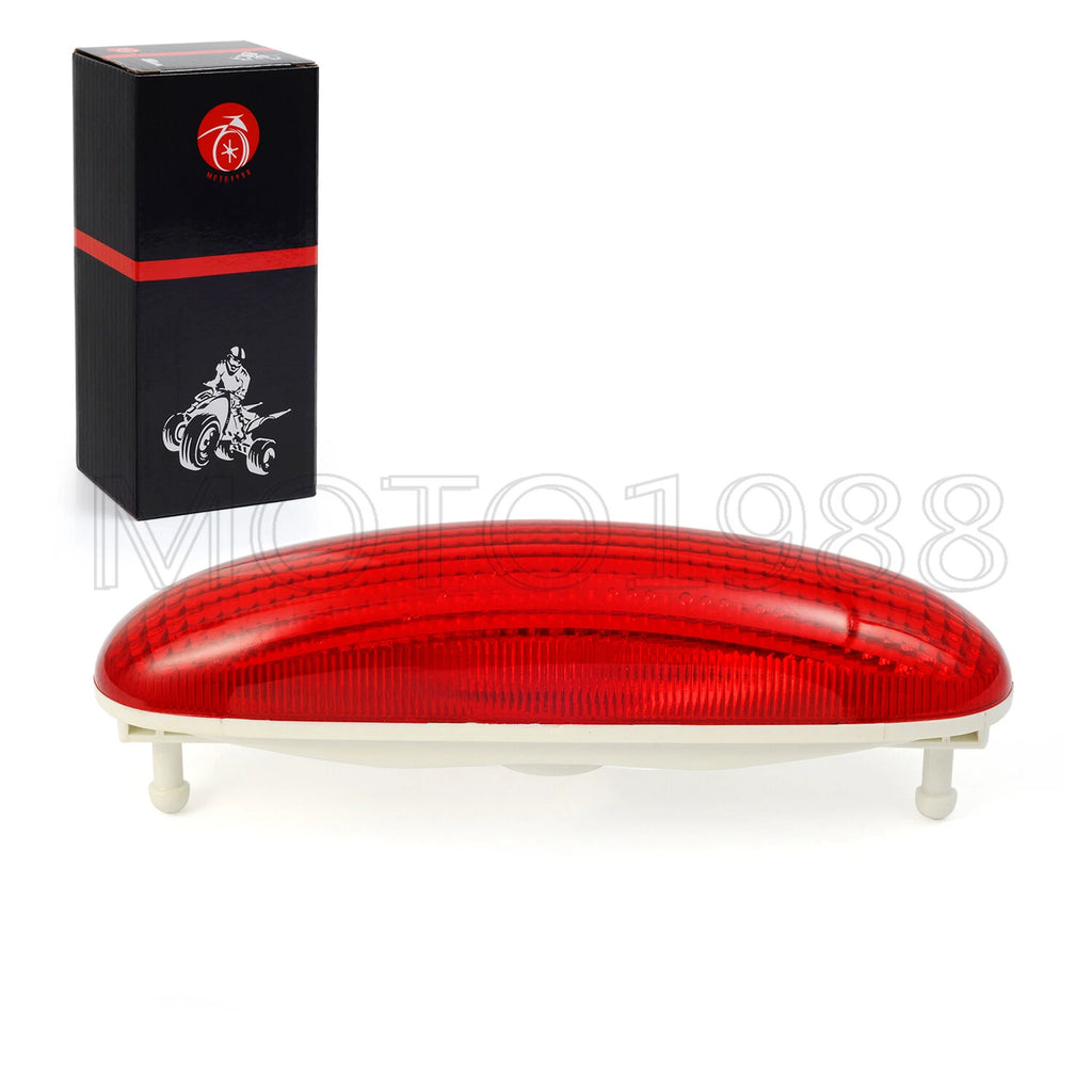 Tail Light Lens Lamp for Honda TRX 300EX Sportrax (1993–2008) 33710-HN1-A00