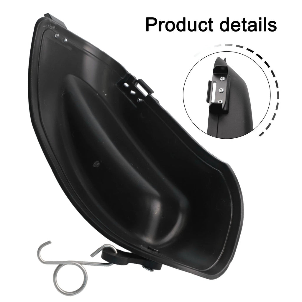 Mulch Kit for Ego Power Z6 Mowers (2020–2023)