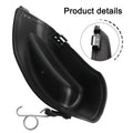 Mulch Kit for Ego Power Z6 Mowers (2020–2023)