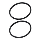 2X Fuel Pump O-Ring for Yamaha FJR1300A FJR1300AE FJR1300ES V-Star 1300 XJR1300