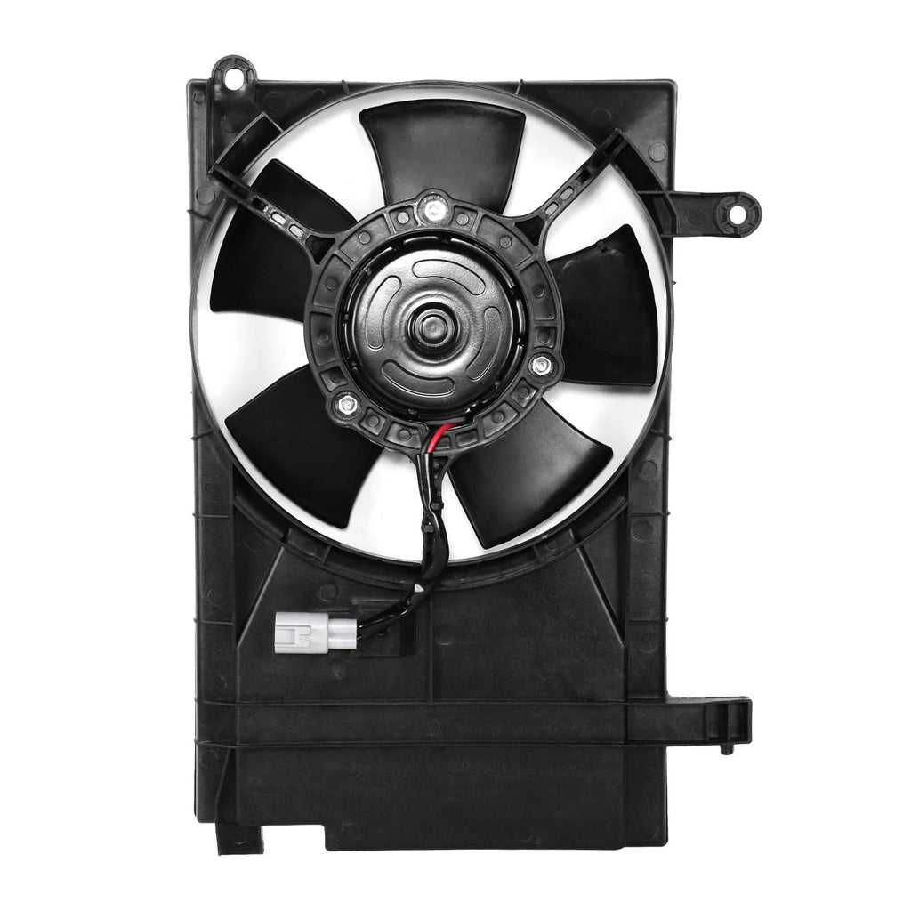 Radiator Cooling Fan Assembly for Chevy Aveo (2004)