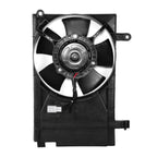 Radiator Cooling Fan Assembly for Chevy Aveo (2004)