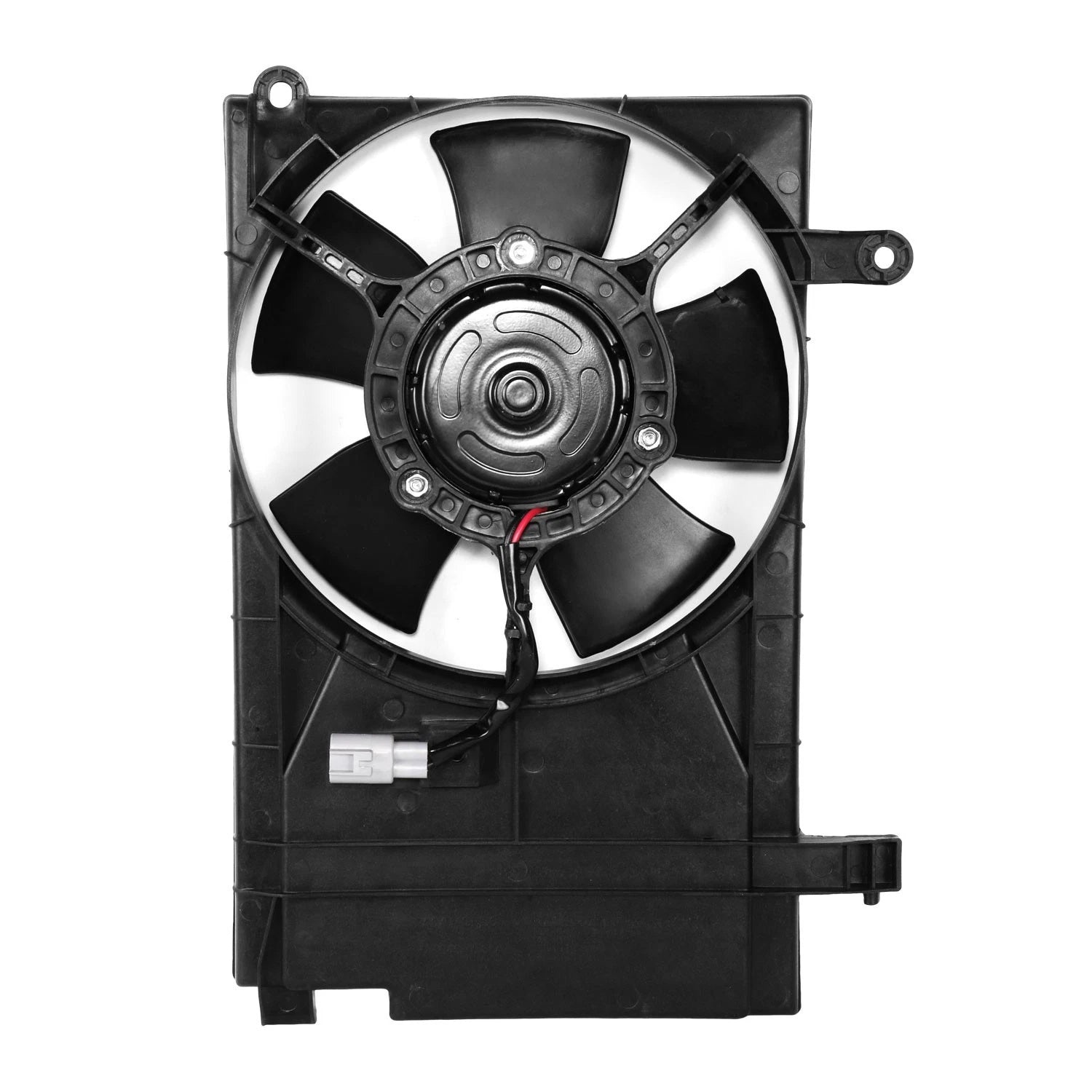 Radiator Cooling Fan Assembly for Chevy Aveo (2004)