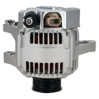 80A Alternator Front for Lexus ES300 (1997–2001) 27060-20120 AND0266 Metal 12V