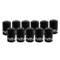 Wix 51522XP Engine Oil Filter Kit for (11 Pieces)