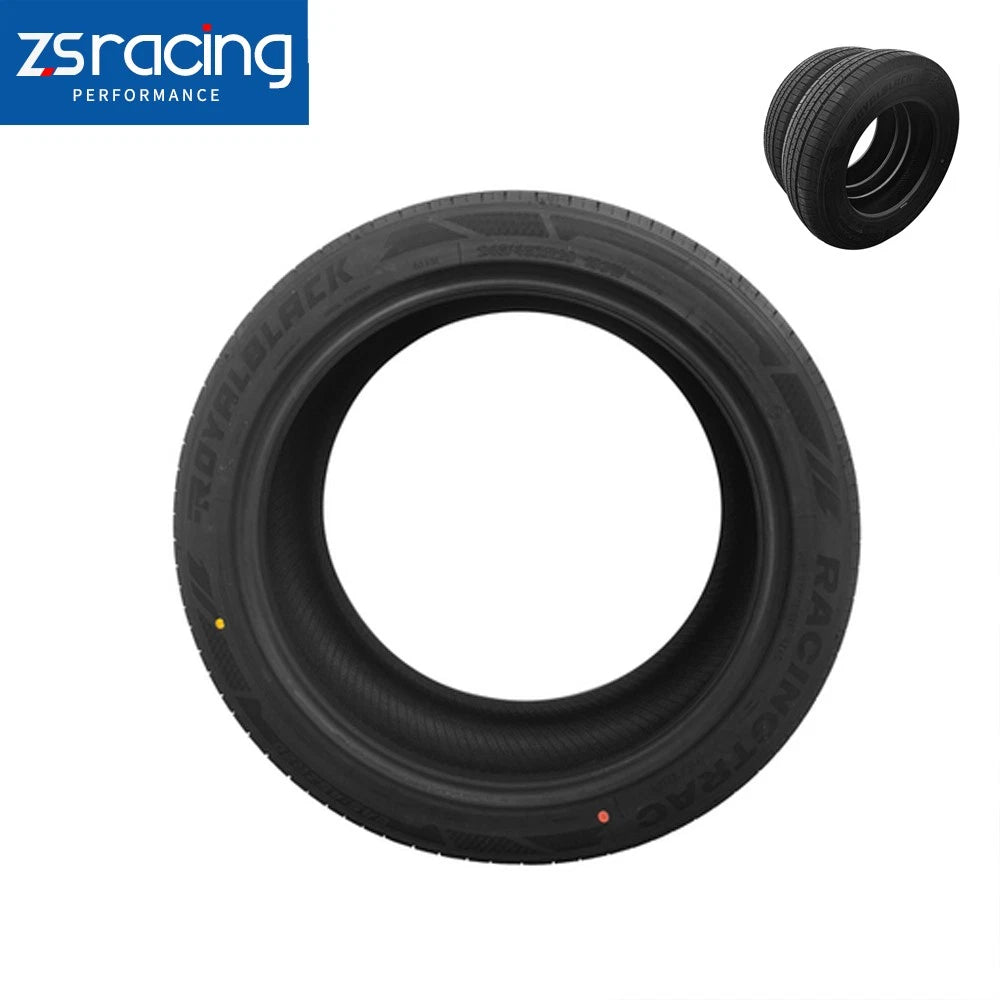 Racing Trac All Season Tires 245/45 ZR20 (Set of 4)