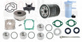 Outboard Maintenance Repair Kit for Suzuki DF 100 115 HP (17400-92840, 17400-92841)