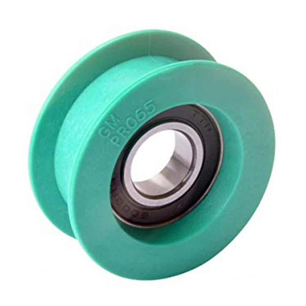 Idler Wheel Pulley for 256015700 1136091501 (Fits 2560, 760, 6600)