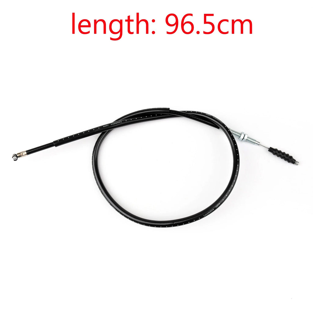Clutch Cable for Honda CBR600 CBR600RR (2003–2016) 22870-MFJ-A40