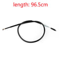 Clutch Cable for Honda CBR600 CBR600RR (2003–2016) 22870-MFJ-A40