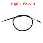 Clutch Cable for Honda CBR600 CBR600RR (2003–2016) 22870-MFJ-A40