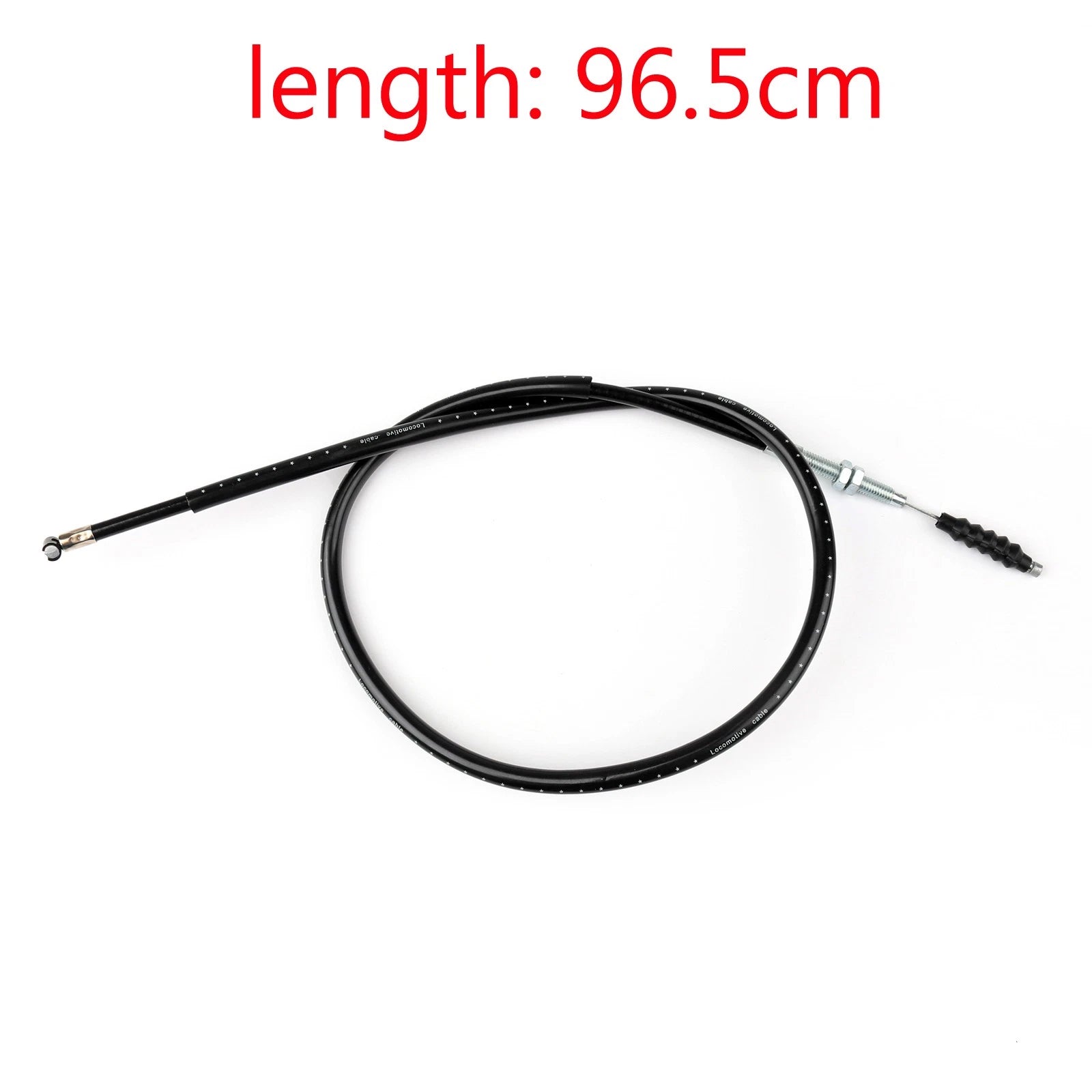 Clutch Cable for Honda CBR600 CBR600RR (2003–2016) 22870-MFJ-A40