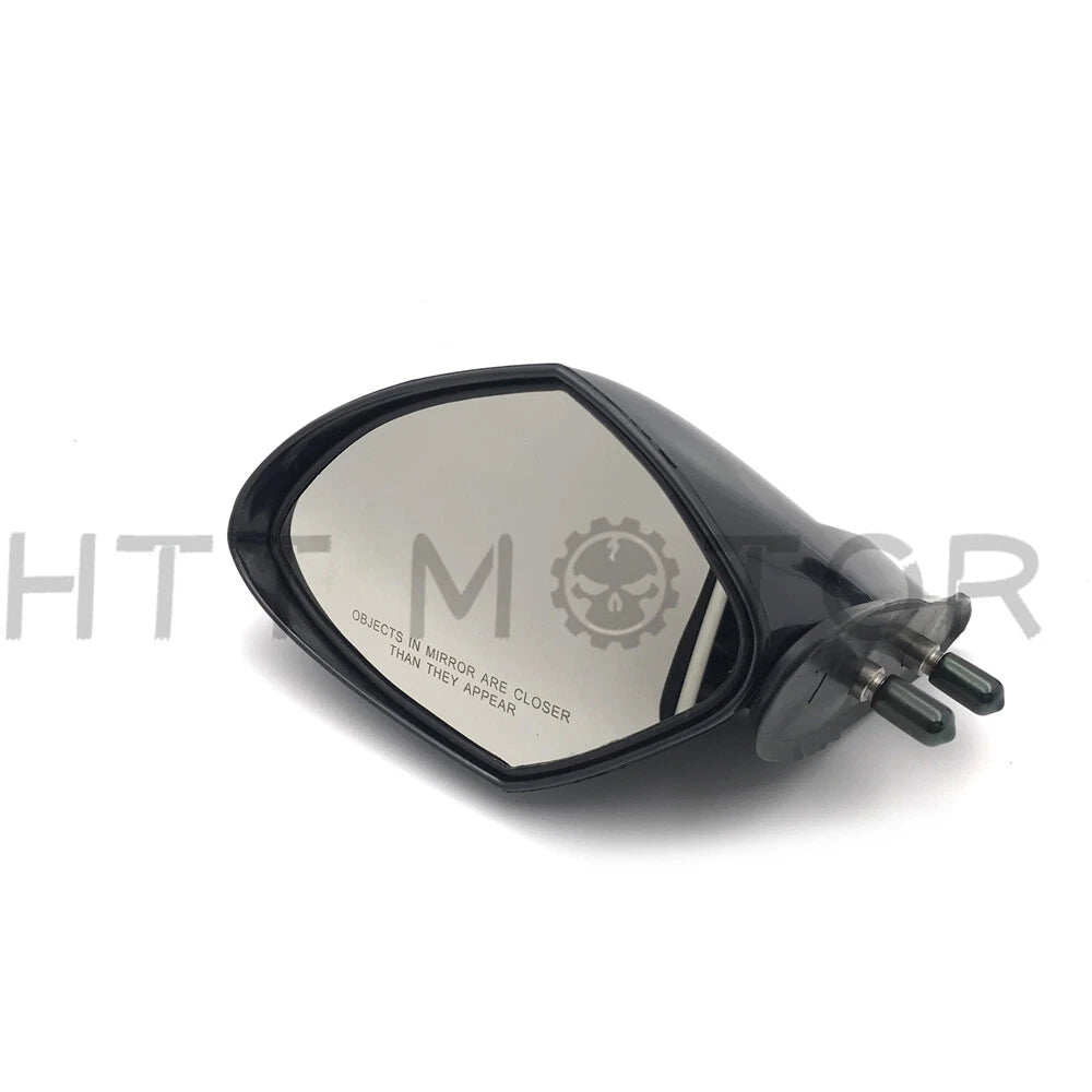 Mirror Set for Yamaha WaveRunner VX 110 Deluxe/Cruiser (2005–2009)