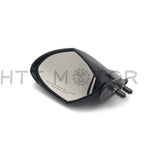 Mirror Set for Yamaha WaveRunner VX 110 Deluxe/Cruiser (2005–2009)