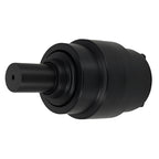 Steel Carrier Roller for CAT 315 317 322 Excavator (096-4277 286-9824)