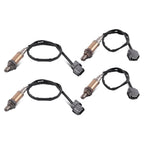 4X Oxygen Sensor for Land Rover Discovery 4.0 4.6L (1999–2004)