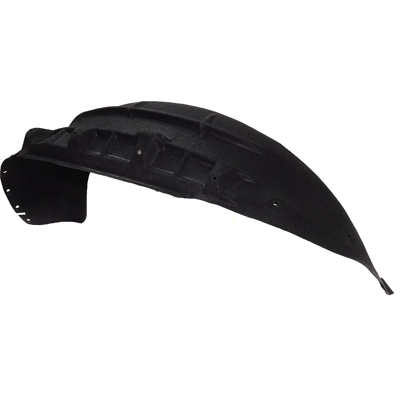 Inner Fender Wheelhouses Set of 2 for GMC Yukon (2015–2020)