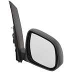 Passenger Right Side Mirror for Toyota Sienna (2011–2014)