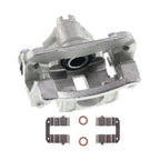 Brake Calipers with Bracket for Dodge Attitude Hyundai Accent Kia Rio5