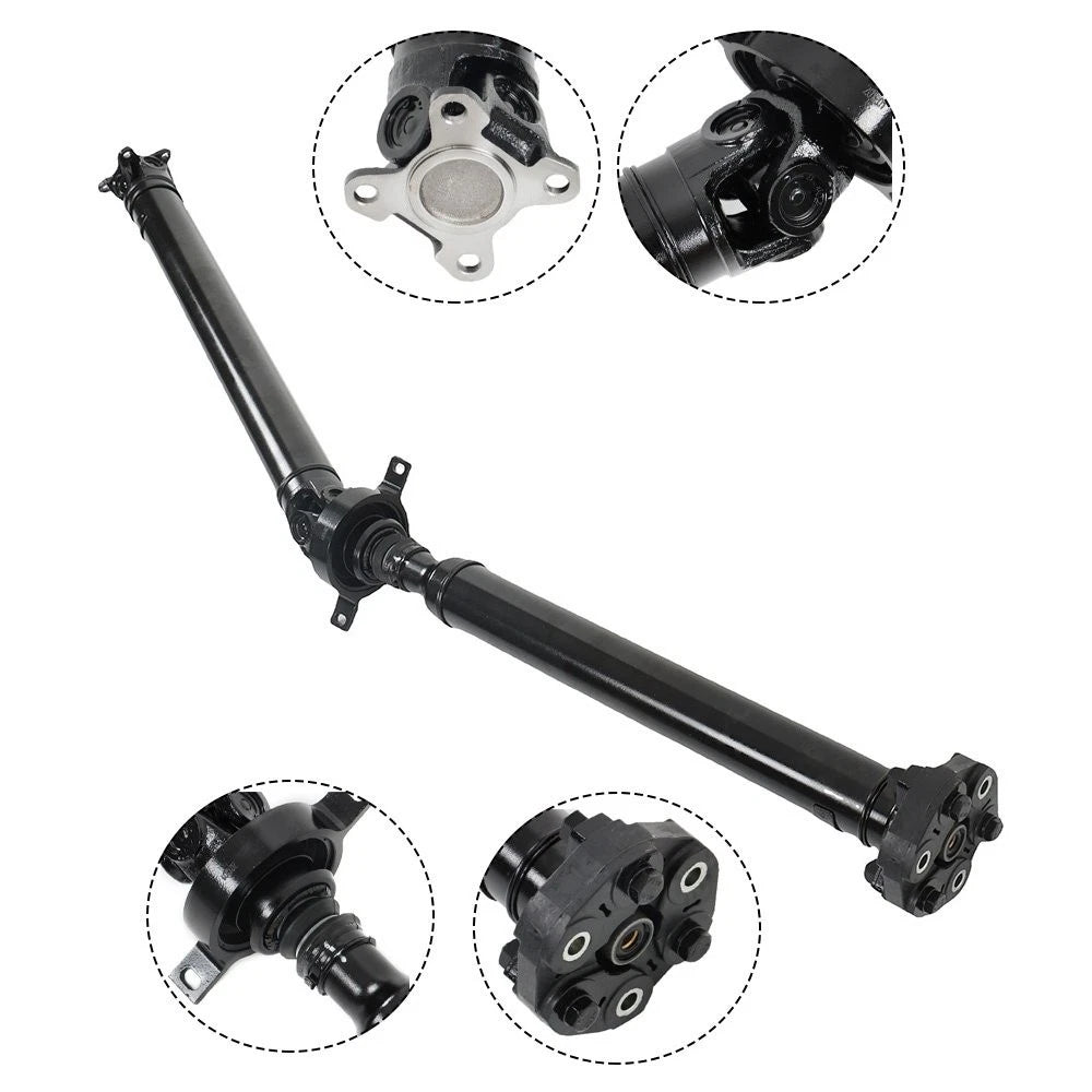 Drive Shaft Assembly for BMW 325i 2006, 328i 2007–2013 (26107527355)