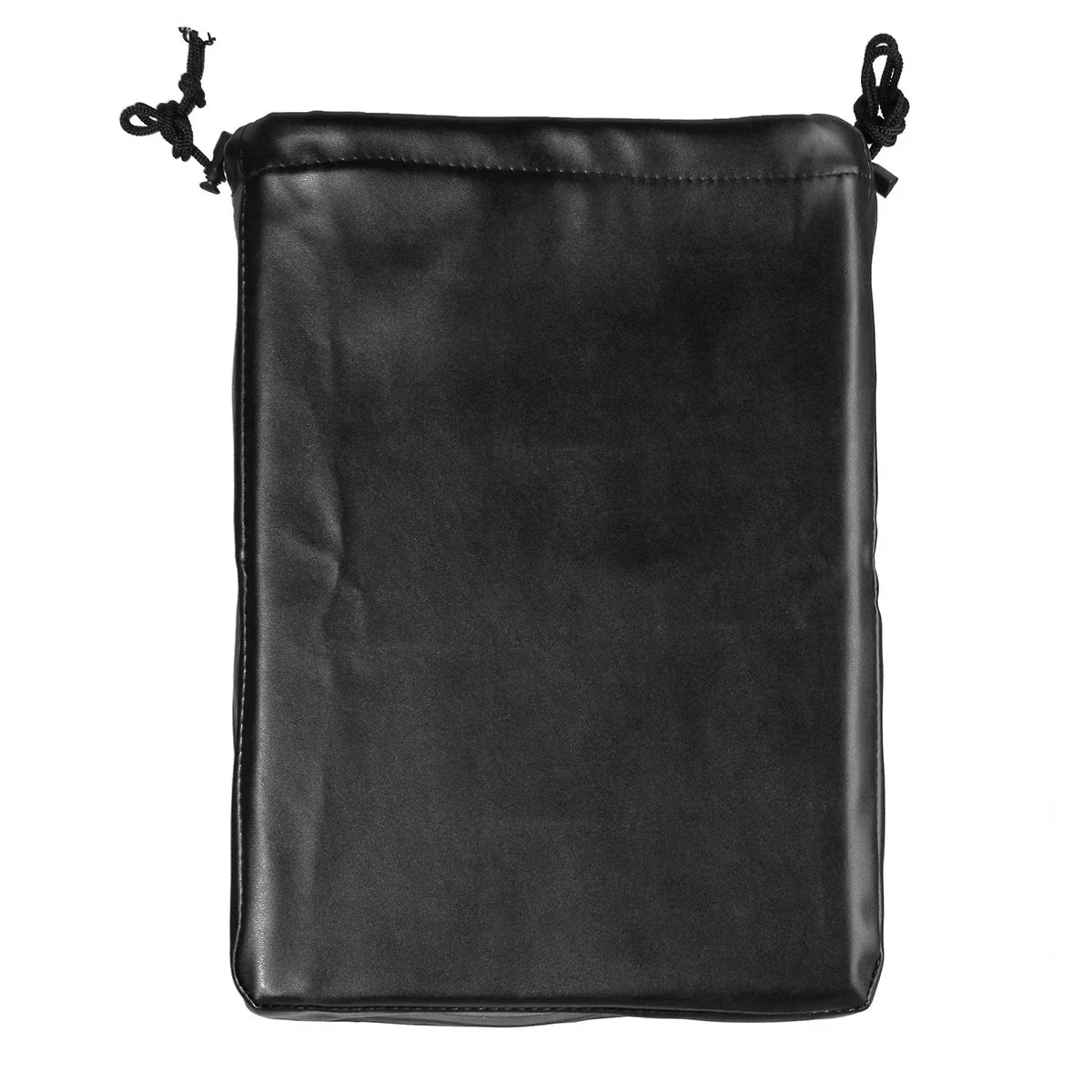 Tongue Jack Cover Waterproof Leather for RV Trailer Camper