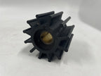 Sea Water Pump Impeller for Jabsco Johnson Sherwood (18958-1)