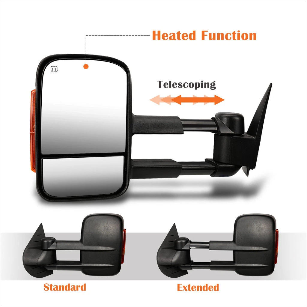 Set of 2 Front Door Armrest Covers for Honda Pilot (2009–2015) Black Microfiber