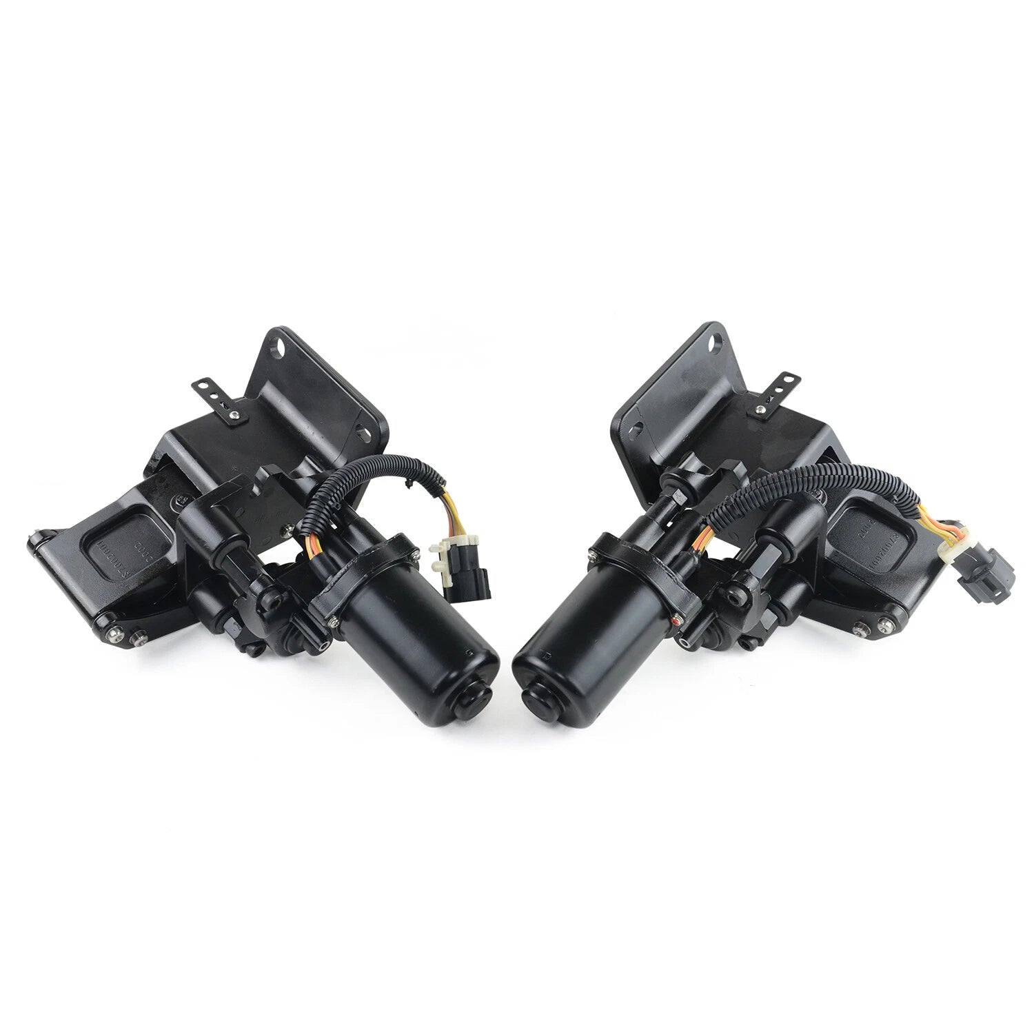 Running Board Motor Bracket for Ford Expedition, Lincoln Navigator (2007–2014)