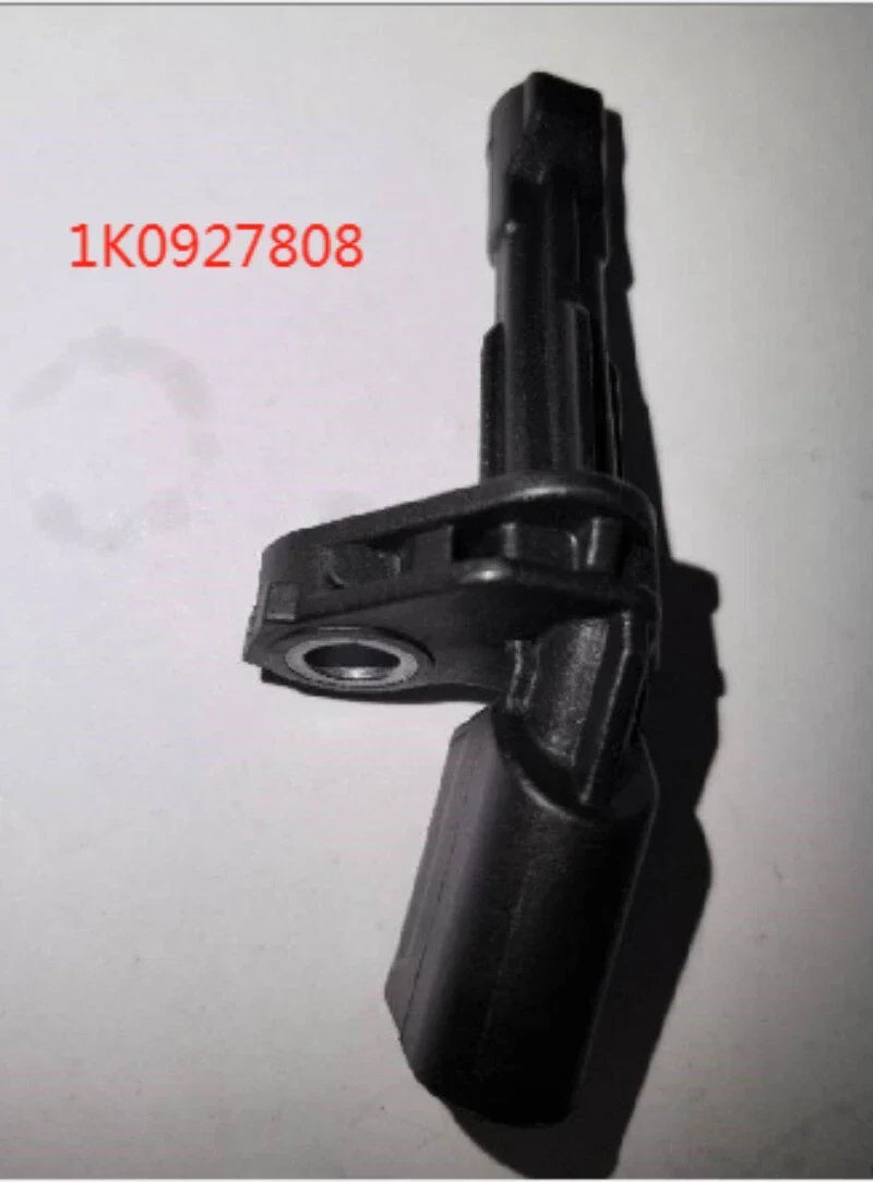 4pcs ABS Wheel Speed Sensor for Audi (2003–2013)