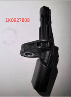 4pcs ABS Wheel Speed Sensor for Audi (2003–2013)